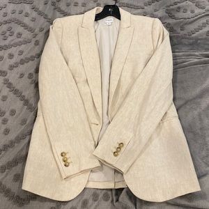 J. Crew Blazer - Size 6